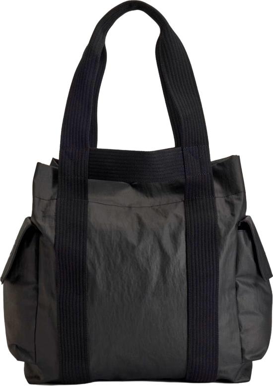 26FW 와이쓰리 숄더백 KD0199BLACK