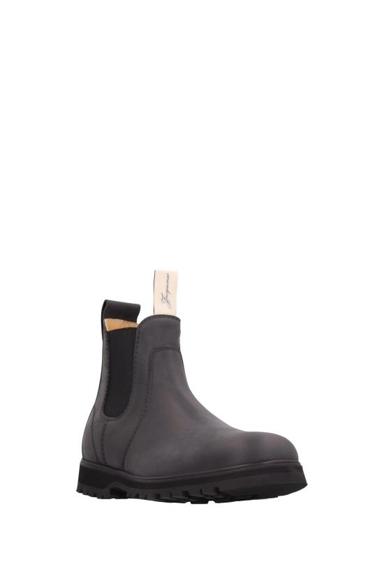 26FW 자크뮈스 부츠 26HFOM00230AC17C07 - JACQUEMUS