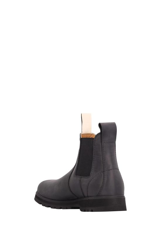 26FW 자크뮈스 부츠 26HFOM00230AC17C07 - JACQUEMUS