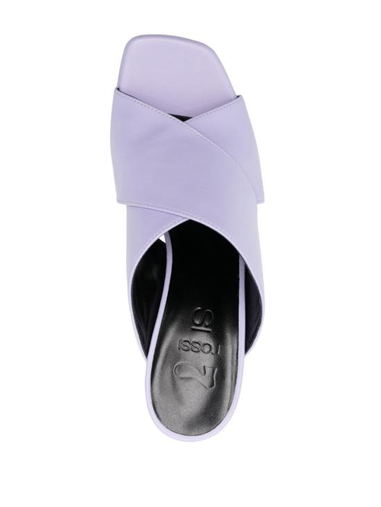  시 로시 힐/펌프스 A93770MNAG011115316 LILAC - SI ROSSI