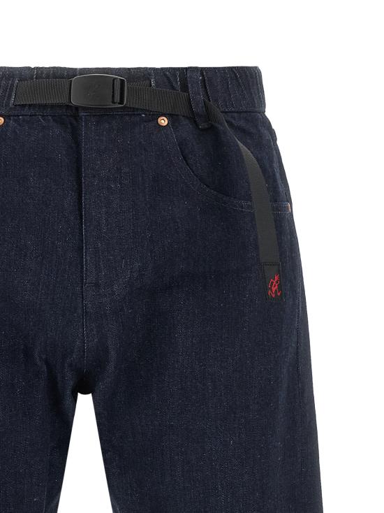 26FW 그라미치 데님 팬츠 G6FMP030RINSEDINDIGO Blue - GRAMICCI