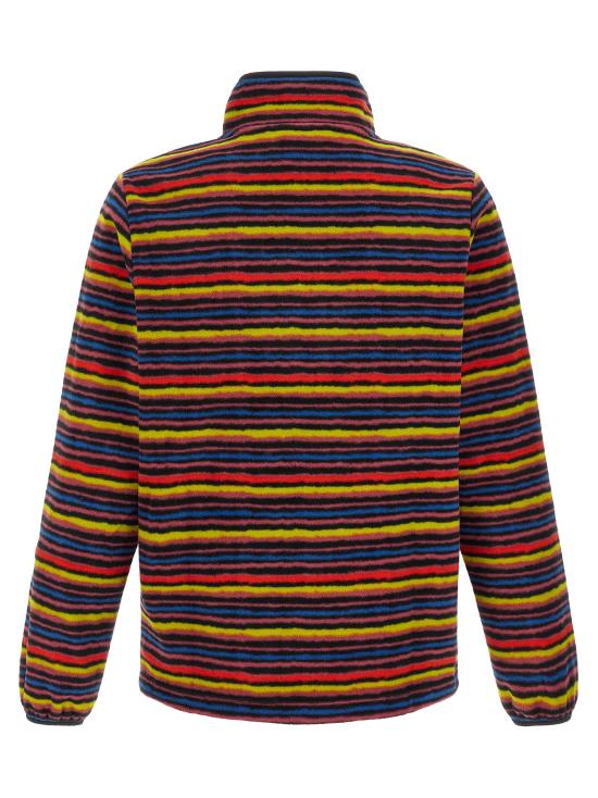 26FW 그라미치 가디건 G6FMJ006MULTISTRIPE Multicolor - GRAMICCI