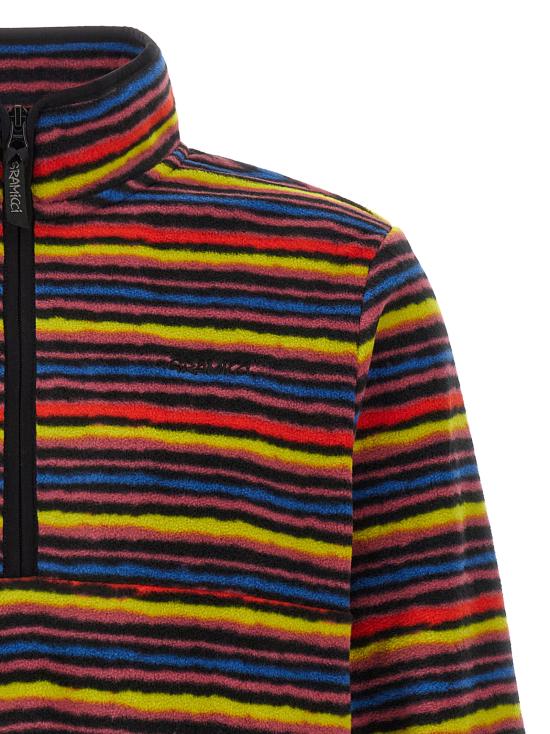 26FW 그라미치 가디건 G6FMJ006MULTISTRIPE Multicolor - GRAMICCI