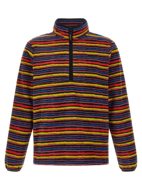 26FW 그라미치 가디건 G6FMJ006MULTISTRIPE Multicolor