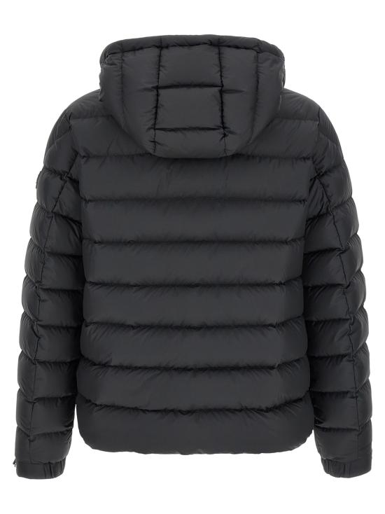 26FW 몽클레어 패딩 L20911A00114549SK999 Black - MONCLER