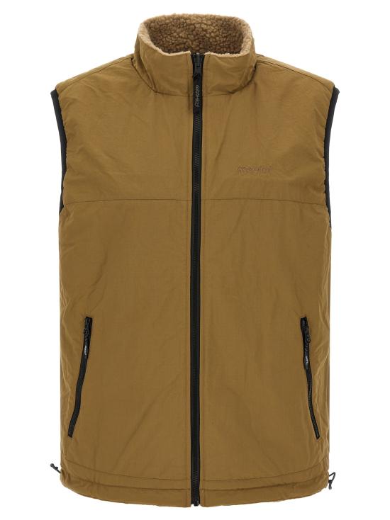 26FW 그라미치 베스트 G6FMJ011BEIGETAN - GRAMICCI