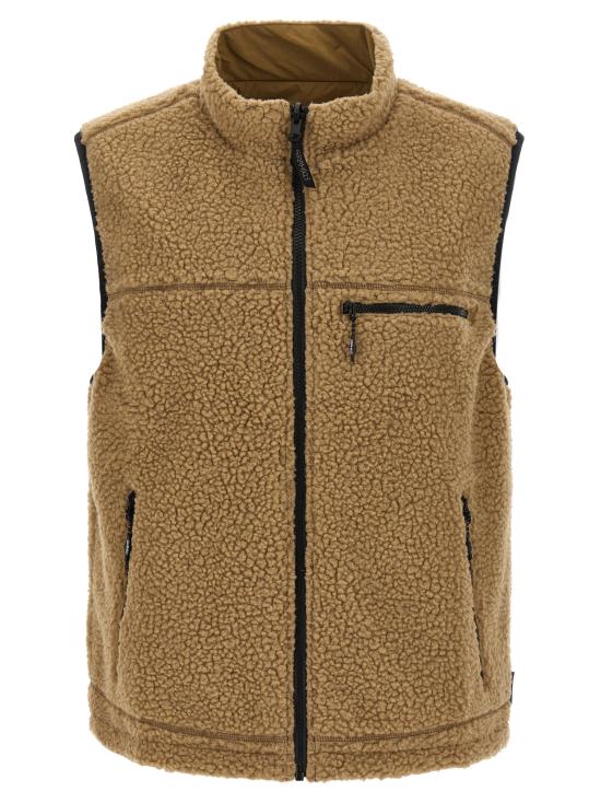 26FW 그라미치 베스트 G6FMJ011BEIGETAN
