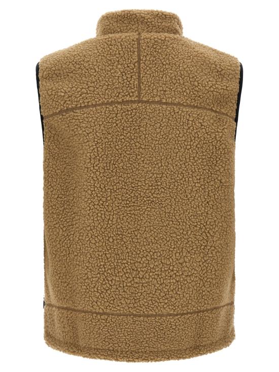 26FW 그라미치 베스트 G6FMJ011BEIGETAN - GRAMICCI