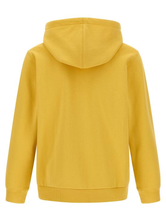 26FW 그라미치 긴팔 티셔츠 G6FMJ091YELLOW - GRAMICCI