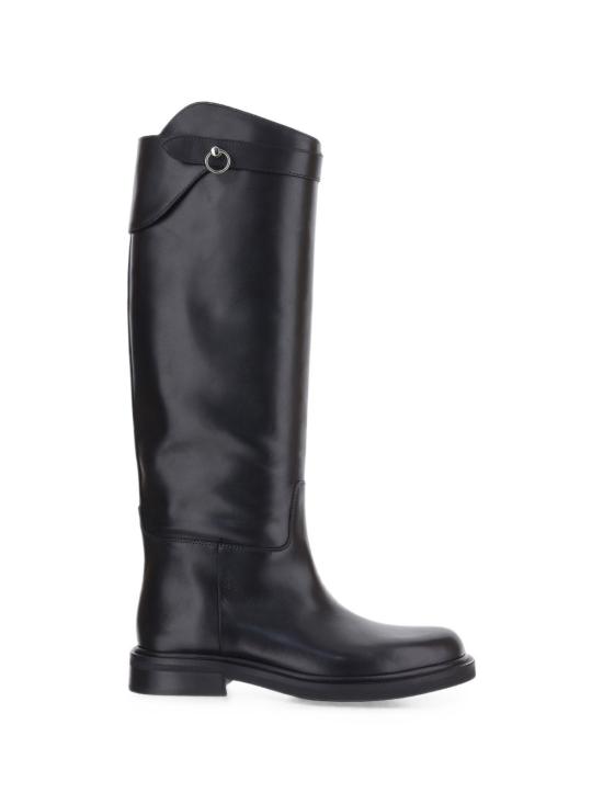 26FW 포에베 부츠 EAP1 MIRAGENERO BLACK