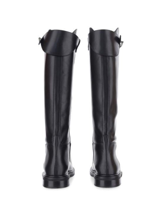 26FW 포에베 부츠 EAP1 MIRAGENERO BLACK - POEVE