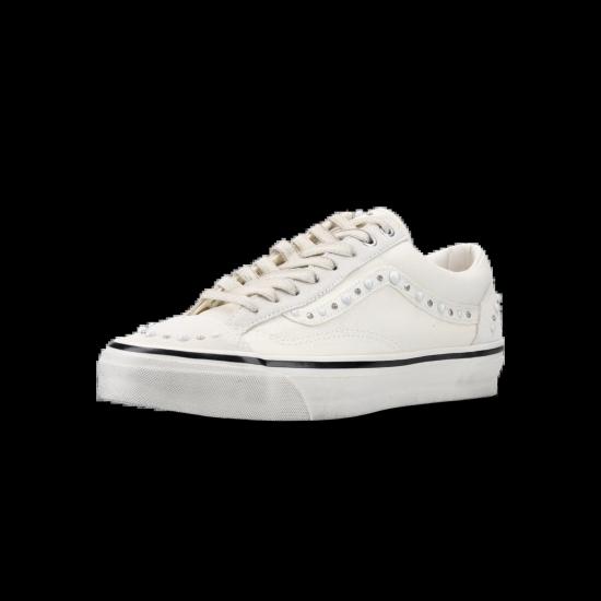 26FW 반스 스니커즈 VN000ZB8 CDA1 PEARL - VANS