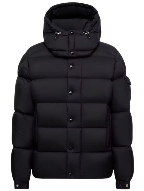 26FW 몽클레어 패딩 L20911A00205 53333999 BLACK