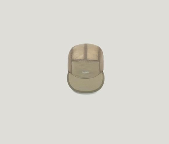  새티스파이 모자 Satisfy Rippy Trail Cap