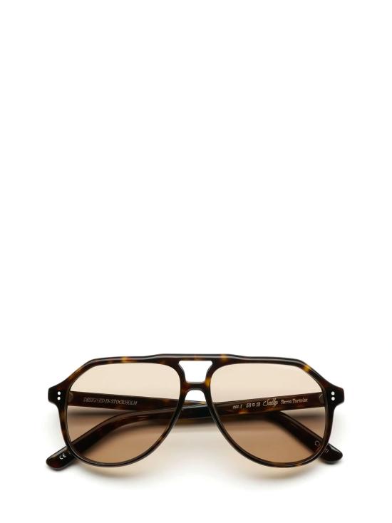 26FW 치미 선글라스 SALLY TERRA TORTOISE