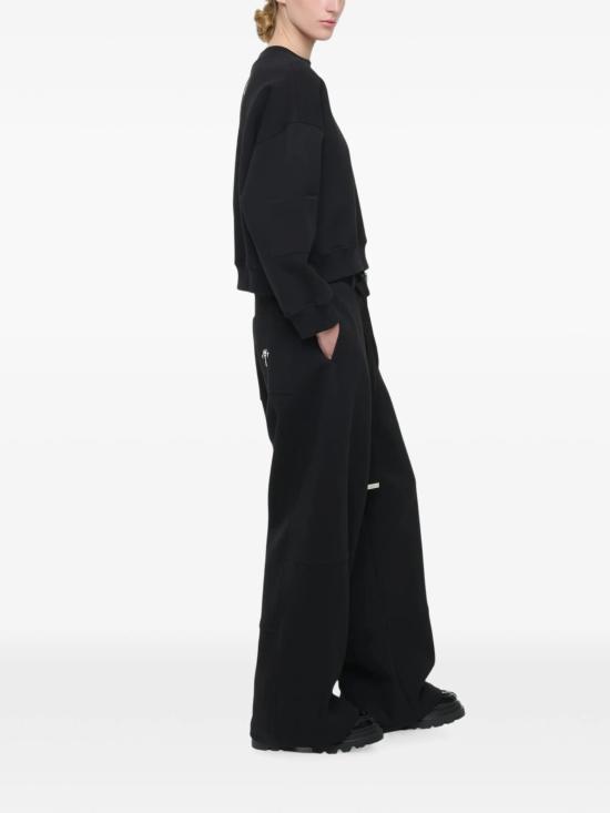 26FW 플랜씨 팬츠 PNCJG02SY0TF005 00N99 NERO - PLAN C