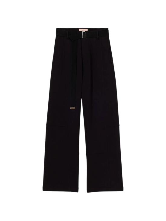 26FW 플랜씨 팬츠 PNCJG02SY0TF005 00N99 NERO