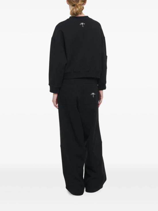26FW 플랜씨 팬츠 PNCJG02SY0TF005 00N99 NERO - PLAN C