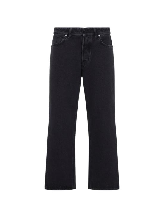 26FW 스톤 아일랜드 데님 팬츠 L2S14 J100006 S0J32 VJ902 BLACK