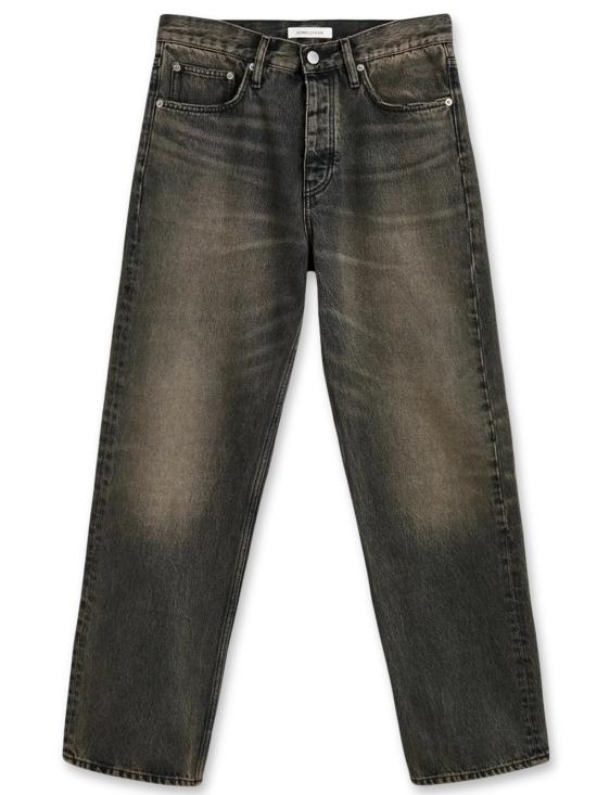 26FW 선플라워 데님 팬츠 5203 712 DIRTY TINT