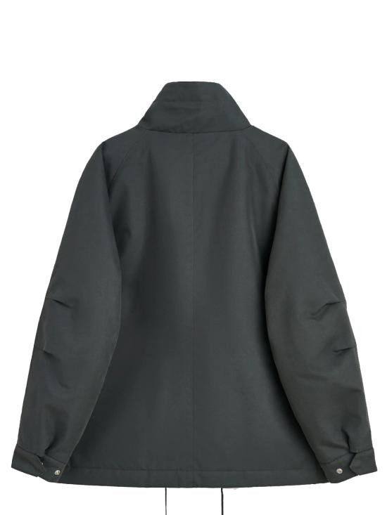 26FW 선플라워 수트 자켓 4220 950 ANTHRACITE - SUNFLOWER