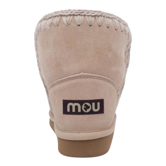 26FW 모우 부츠 101155A ROBE BEIGE - MOU