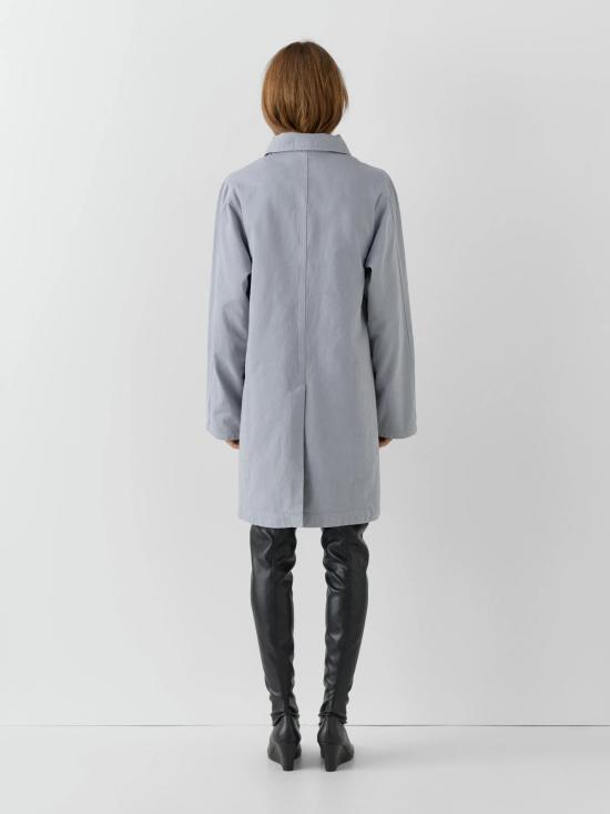26FW 기마구아스 코트 RWF2623039 16 GREY - GIMAGUAS