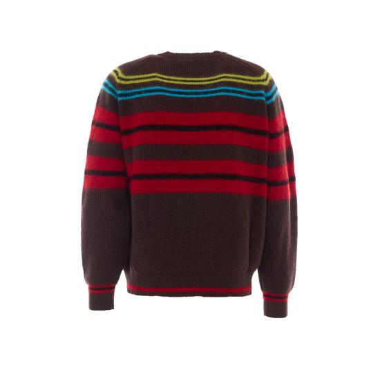26FW 랑방 스웨터 PO0021 K128101 BROWN - LANVIN