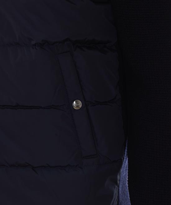 26FW 에르노 수트 자켓 MP000138U 702599290 BLUE - HERNO