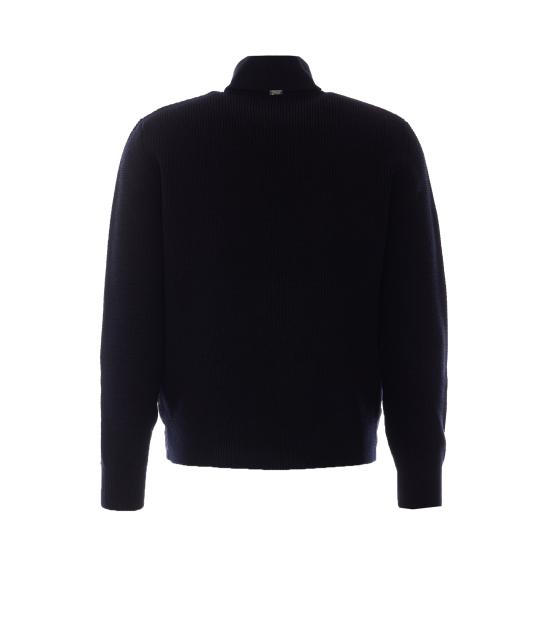 26FW 에르노 수트 자켓 MP000138U 702599290 BLUE - HERNO