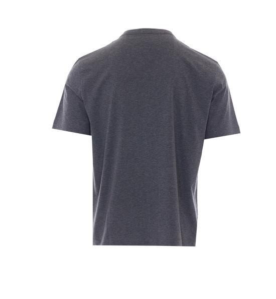 26FW 랑방 반팔 티셔츠 TS0012 J060177 GREY - LANVIN