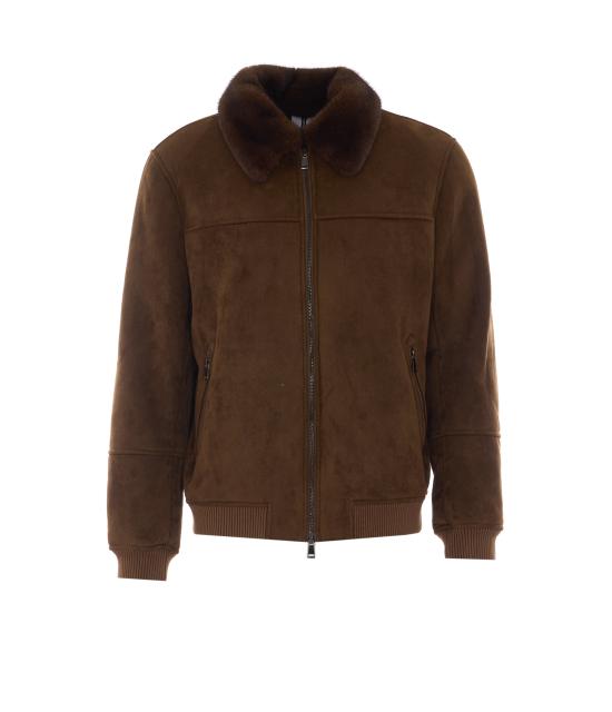 26FW 스워드 수트 자켓 5170 FANGO BROWN