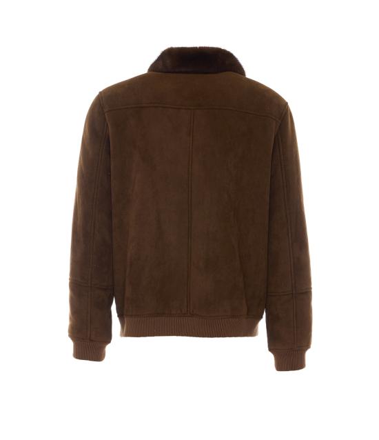 26FW 스워드 수트 자켓 5170 FANGO BROWN - S.W.O.R.D