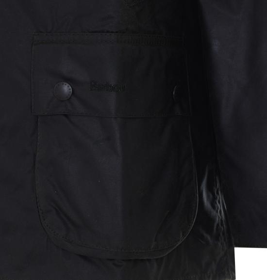 26FW 바버 비데일 왁스 자켓 MWX0018 SG91 GREEN - BARBOUR
