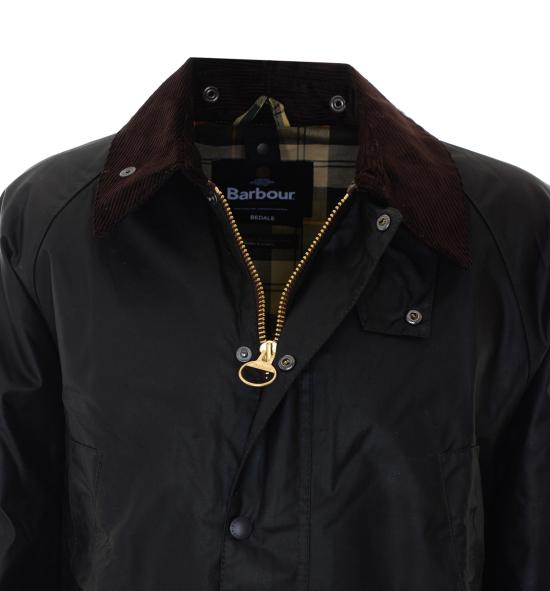 26FW 바버 비데일 왁스 자켓 MWX0018 SG91 GREEN - BARBOUR