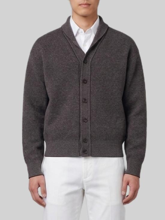 26FW 자크뮈스 스웨터 CDM00586 GREY