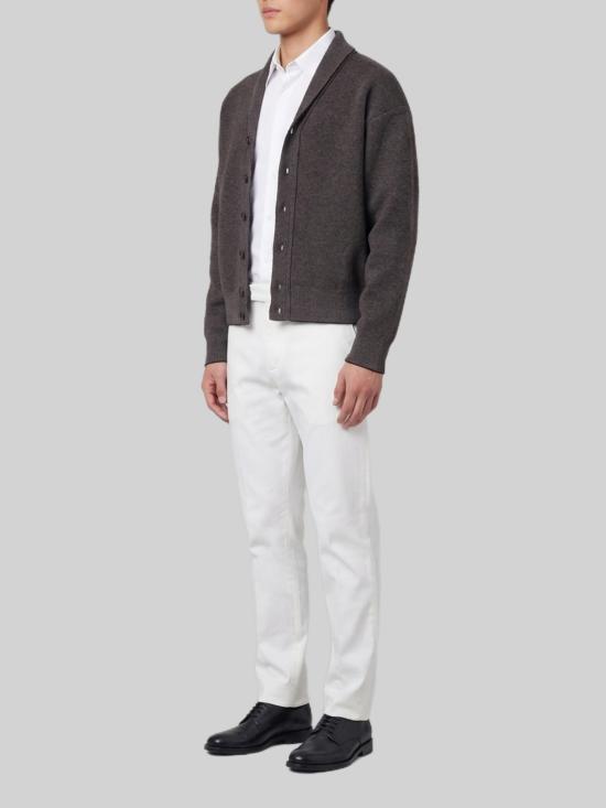 26FW 자크뮈스 스웨터 CDM00586 GREY - JACQUEMUS