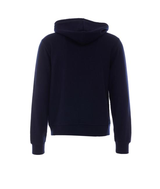 26FW 치르콜로1901 긴팔 티셔츠 CN5565 8277 BLUE - CIRCOLO 1901