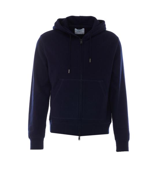 26FW 치르콜로1901 긴팔 티셔츠 CN5565 8277 BLUE