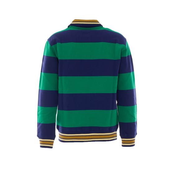 26FW 드롤드무슈 폴로 티셔츠 PL183 CO324GN GREEN - DROLE DE MONSIEUR