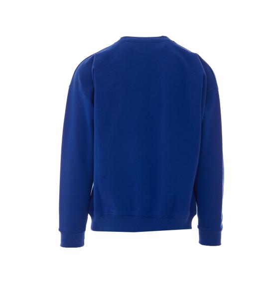 26FW 드롤드무슈 긴팔 티셔츠 SW211 CO127BE BLUE - DROLE DE MONSIEUR