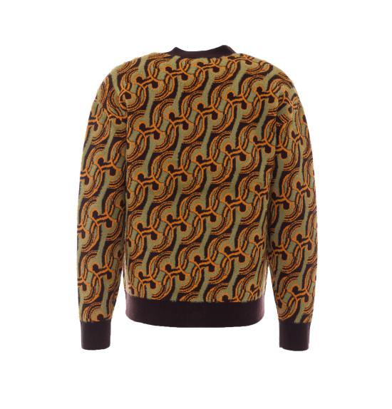26FW 드롤드무슈 가디건 CA181 PA039KK MULTICOLOR - DROLE DE MONSIEUR