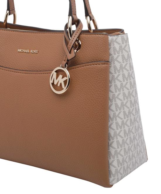 26FW 마이클 코어스 숄더백 30T6GX5L8B 149 BROWN - MICHAEL KORS