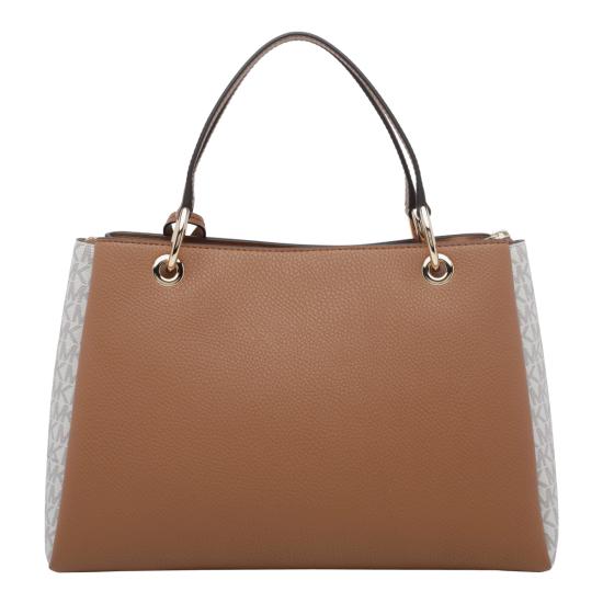 26FW 마이클 코어스 숄더백 30T6GX5L8B 149 BROWN - MICHAEL KORS