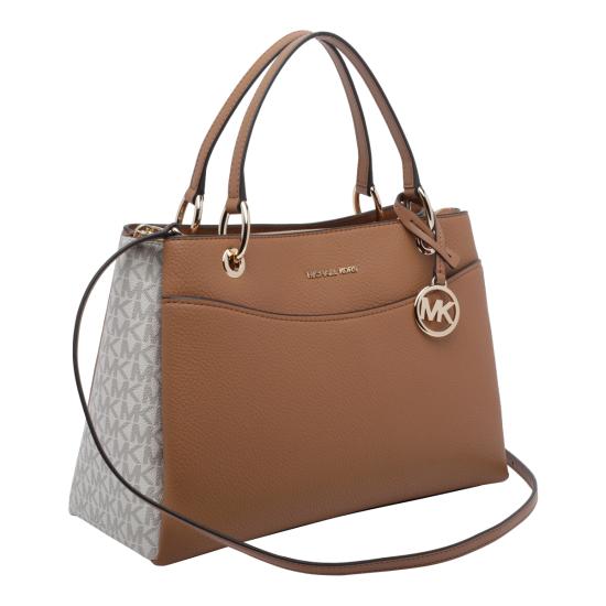 26FW 마이클 코어스 숄더백 30T6GX5L8B 149 BROWN - MICHAEL KORS
