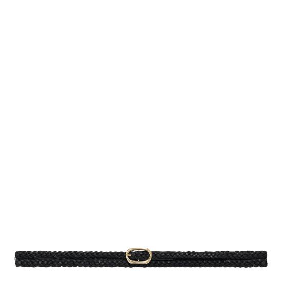 26FW 애니빙 벨트 A1212664 BLK1BLACK