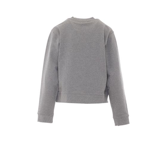 26FW 에센셜앤트워프 스웨터 KRUIMEL K3GG GREY - ESSENTIEL ANTWERP