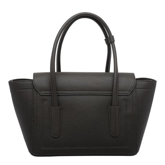 26FW 코치넬리 토트백 E1 VGE 18 02 01W25 BROWN - COCCINELLE
