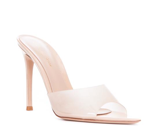 26FW 지안비토로시 샌들 G11900 15RIC GSVNUNU PINK - GIANVITO ROSSI