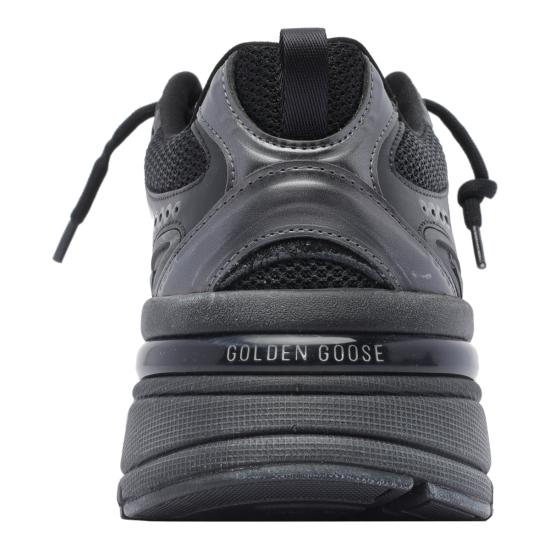 26FW 골든구스 라이트 스타 스니커즈 GMF00724 F00647390100 BLACK - GOLDEN GOOSE